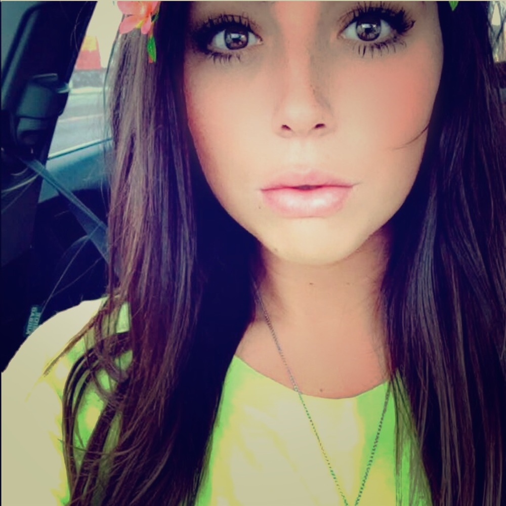 Meet your Posher, Kailey